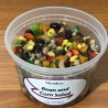 Bean and Corn Salad - 16oz