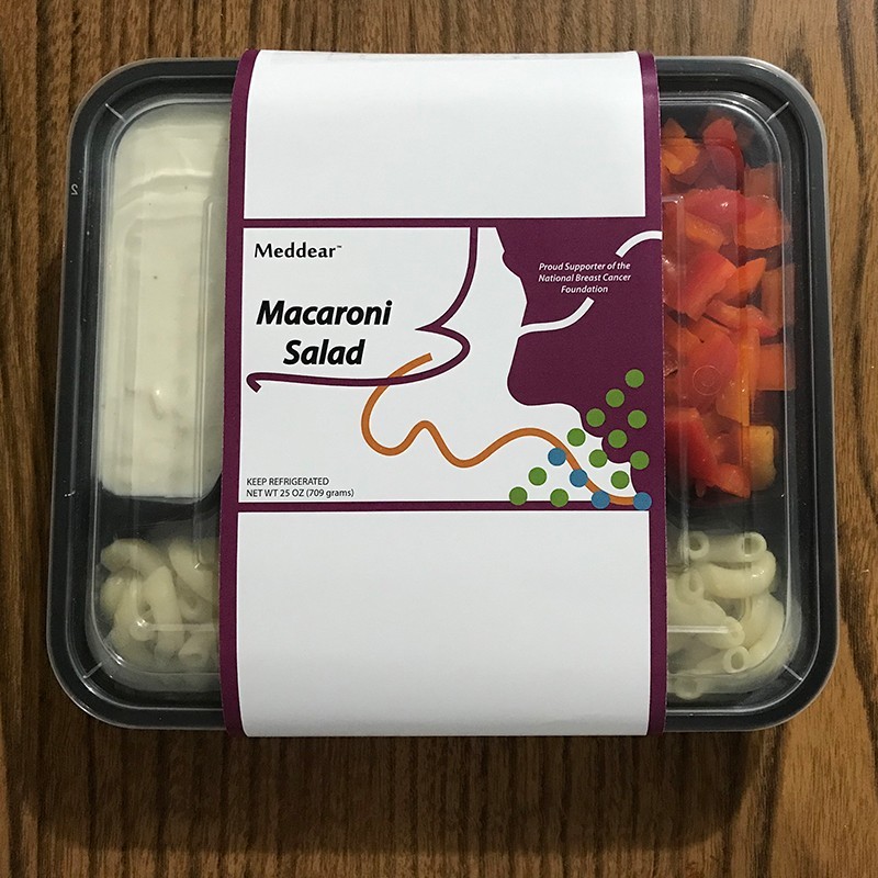 Macaroni Salad